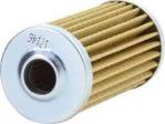 Filtre gasoil adaptable YANMAR  104500-55710