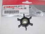 Turbine YAMAHA ORIGINE 646-44352-01