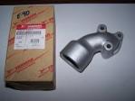 Collecteur YANMAR 104211-13070