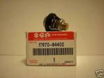 Thermostat SUZUKI 17670-94402/17670-96353