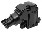 Coude chappement MERCRUISER  V6 4.3L MPI 864591T02