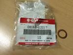 Joint vidange moteur SUZUKI 09168-12017