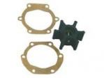 Turbine adaptable VOLVO DIESEL 3593659/875808