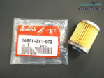 Filtre  essence HONDA 16901-ZY3-003
