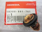 Thermostat HONDA 19300-881-761