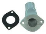Pipe d ' aspiration adaptable VOLVO AQUAMATIC 854031/851766/8976