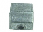 Anode en alu OMC COBRA 436745