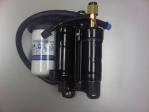 Pompe  essence lectrique complte adaptable VOLVO 21608511