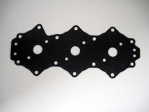 Joint de contre culasse YAMAHA 6H3-11193-A1