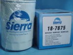 Filtre  huile MERCRUISER V8 FORD 60565