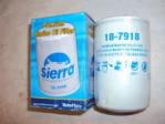 Filtre  huile adaptable MERCURY rf origine 35-883701K01/35-877
