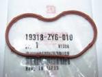 Joint de couvercle thermostat HONDA 19318-ZY6-010