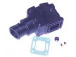 Coude chappement MERCRUISER V8 5.7L 807988A2