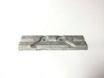 Anode en zinc MERCURY 8M0057772