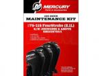 Kit entretien 100H MERCURY 8M0097854