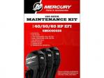 Kit entretien 100H MERCURY 8M0090558