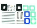 Kit rhausses 152 MM MERCRUISER V6 4.3L 93322A12