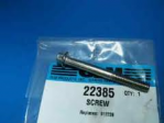 Vis pour corps de pompe  eau OMC COBRA 912238