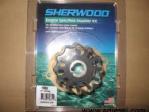 Turbine noprne SHERWOOD 15000K