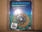 Turbine noprne SHERWOOD 10077K