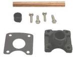 Kit tube d ' eau adaptable MERCRUISER  42724A3