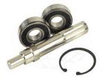 Kit axe pompe  eau adaptable VOLVO 21951465