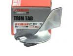 Anode en zinc YAMAHA 67F-45371-00