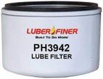 Filtre  huile adaptable LOMBARDINI 2175.261