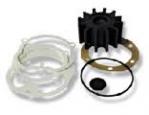 Turbine moteur PERKINS DIESEL 460038
