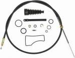 Cable d ' inverseur adaptable MERCRUISER  815471T1