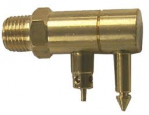 Raccord essence rservoir YAMAHA