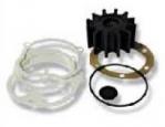 Turbine moteur adaptable VOLVO ESSENCE 3862281/875811