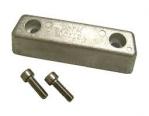 Anode en aluminium VOLVO 852835