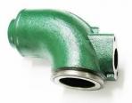 Coude d ' chappement adaptable  VOLVO DIESEL   845261