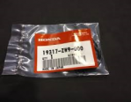 Joint de couvercle thermostat HONDA 19317-ZW9-000