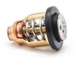 Thermostat adaptable YAMAHA 6CE-12411-00