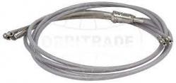 Kit flexible pompe de trim adaptable VOLVO DPH