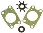KIT TURBINE ADAPTABLE HONDA 06192-ZV1-C00