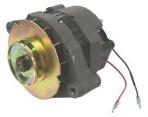 Alternateur mando MERCRUISER 817119A1/817119J4/805884T 12V/65A