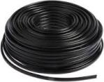 CABLE MONOCONDUCTEUR 2MM 25M NOIR