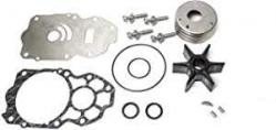 Kit pompe  eau adaptable  YAMAHA 6CE-W0078-01