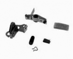 Vis platin adaptable  JOHNSON EVINRUDE 1.5  40 CV 580148