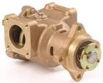 POMPE SHERWOOD P2708X