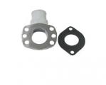 Pipe d ' aspiration adaptable  VOLVO AQUAMATIC 832846