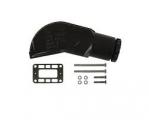 Coude chappement  adaptable  VOLVO 855384