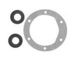 Kit joint pompe  eau de mer adaptable VOLVO DIESEL