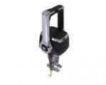 BOITIER XTREME PUPITRE BI CHROME SANS BLOCAGE POINT MORT