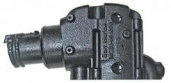 Coude chappement MERCRUISER V6 4.3L MPI 864309T02