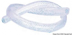 Tuyau arm PVC diamtre 19MM vendu au mtre