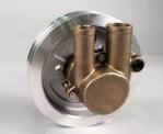 Pompe  eau de mer adaptable VOLVO 21255090
